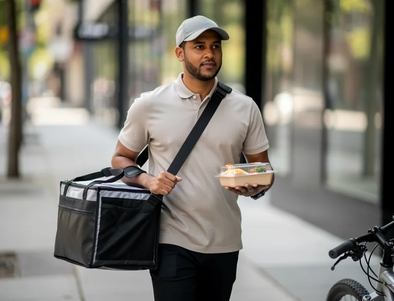 Meal Delivery service in Chula Vista